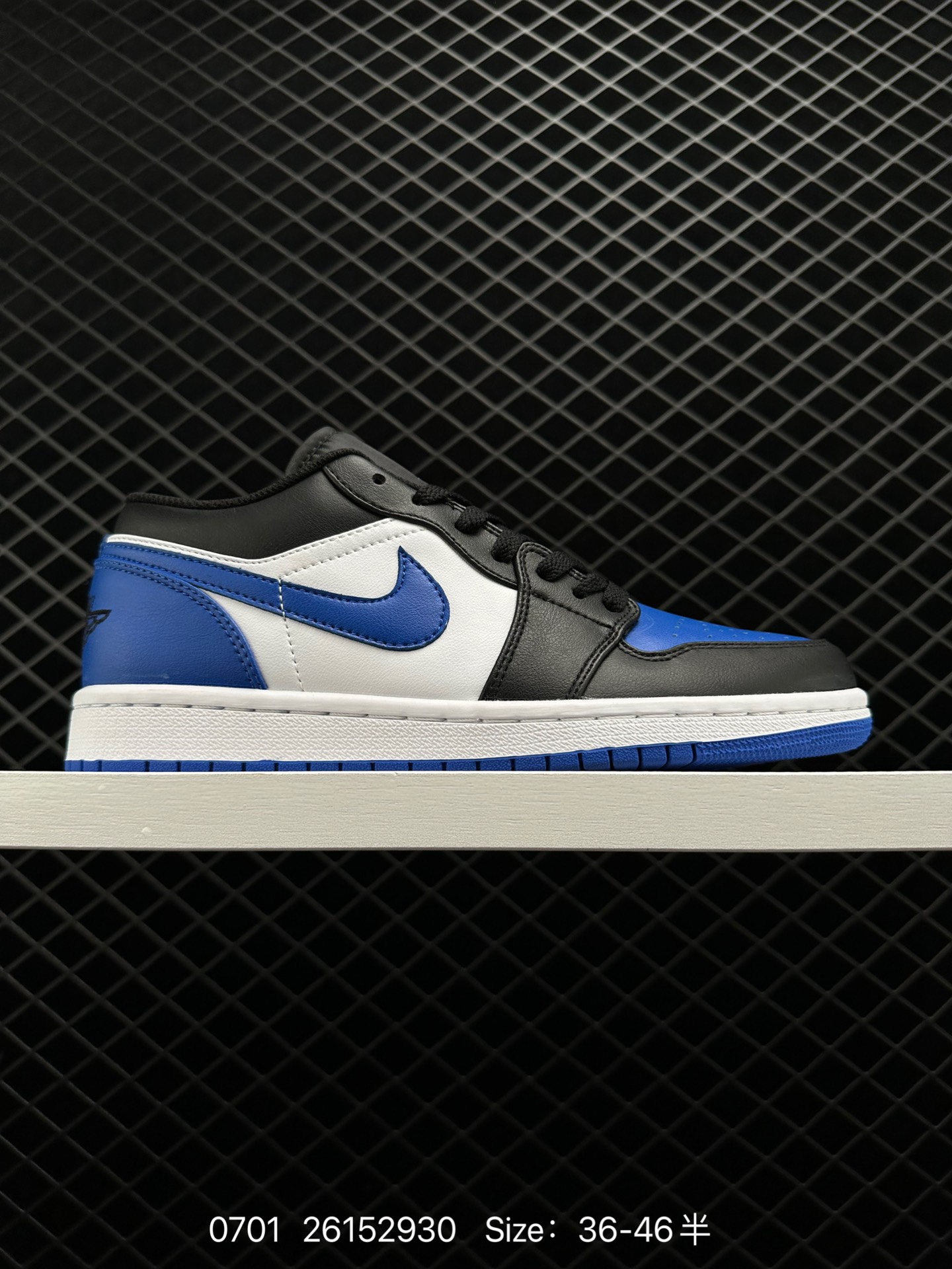 Air Jordan 1 Low Air Jordan 1 Low